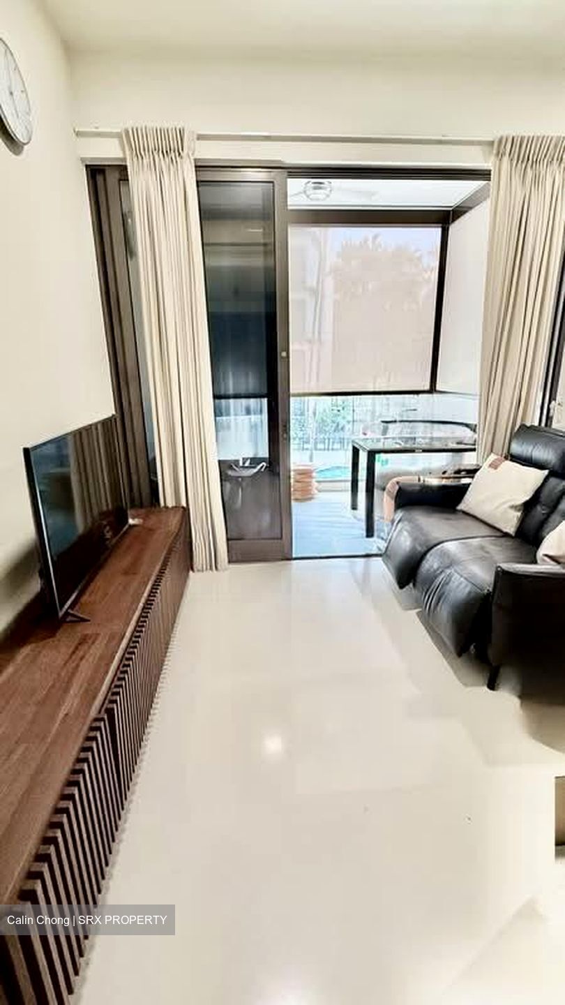 The Inflora (D17), Condominium #557105751